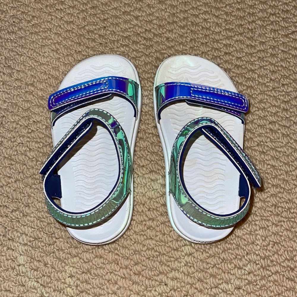 Native Sandals